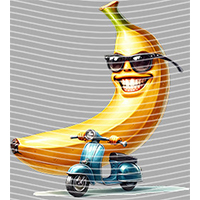 Cartoons and other-CO 2151